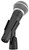 Shure SM58-KM-SOM