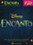 Disney Encanto Flute A Bec Livre + Instrument