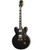 Epiphone B.b. King Lucille Bone Ebony