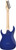 Ibanez GRGM21M-BLT Mikro Blue Burst Ibanez GRGM21M-BLT Mikro Blue Burst