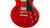 Gibson ES-339 Cherry