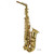 Saxophone Alto Trevor James Signature Custom Laiton Vernie