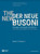 Busoni F. The New Vol 1 Piano