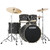 Tama Imperialstar 22" 5PCS Bow Blacked Out Wrap