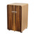 Cajon Nativo Inicia Brown