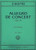 Chopin F. Allegro de Concert OP 46 Piano