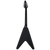 Gibson 80S Flying V Ebony Gibson 80S Flying V Ebony