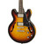 Epiphone ES-339 Vintage Sunburst