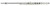 Flute Traversiere Powell Sonare 101 Flute Traversiere Powell Sonare 101