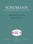 Schumann R. Selected Piano Pieces