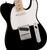 Squier Sonic Telecaster Black Maple