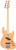 Marcus Miller Sire U5 ALDER-4 FL NT MN