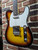 Fender Custom Shop Vintage Custom 1959 Telecaster Custom Nos 3 Color Chocolate