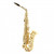Saxophone Alto Buffet Crampon Prodige