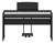 Yamaha Pedalier 3 Pedales Pour P225B LP1B