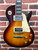 Gibson Custom Shop 1958 Les Paul Standard Reissue Vos Bourbon Burst