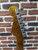 Fender Custom Shop Stratocaster ‘61 Relic Roasted Super Heavy Aged 3-Color Sunburst