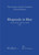 Gershwin G. Rhapsody IN Blue Pour Solo Piano et Jazz Band Conducteur Gershwin G. Rhapsody IN Blue Pour Solo Piano et Jazz Band Conducteur