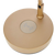 Lampe Piano GEWA PL78 Doré Mat Lampe Piano GEWA PL78 Doré Mat