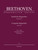Beethoven L.v. Bagatelles With For Elise Piano