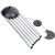 Meinl Sonic Energy Chimes 44 Moon Argent