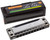 Harmonica Lee Oskar F Harmonica Lee Oskar F