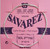 Corde Classique Savarez 527R Filé Tirant Fort Corde AU Détail