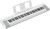 Yamaha Piaggero NP-35 White