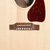 Gibson J-45 Studio Walnut Satin Natural