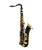 Saxophone Tenor Selmer SA80 Série II Verni Noir