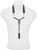 Sangle Clarinette BG CFYE