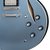 Epiphone DG-335 Pelham Blue