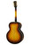 Gibson SJ-200 Vintage Sunburst
