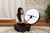 Meinl Sonic Energy Ritual Drum  20'' Moon Phase