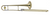 Trombone Ténor Courtois AC103T