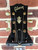 Gibson Custom Shop 1960 Hummingbird Fixed Bridge VOS Heritage Cherry Sunburst