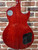 Gibson Custom Shop 1958 Les Paul Standard Reissue VOS Iced Tea Burst Gaucher