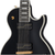 Epiphone Matt Heafy Les Paul Custom Origins 7 Cordes Ebony Epiphone Matt Heafy Les Paul Custom Origins 7 Cordes Ebony
