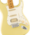 Fender Stratocaster HSS Player II Hialeah Yellow Maple