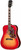 Gibson Hummingbird Standard VCS Vintage Cherry Sunburst