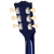 Gibson Les Paul Studio Blueberry Burst