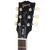 Gibson Les Paul Studio Ebony