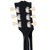 Gibson Les Paul Studio Ebony