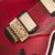 Epiphone Alex Lifeson Les Paul Axcess Custom Ruby