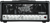 Tête EVH 5150III 50 Watts 6L6 Black