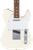 Fender Standard Telecaster Olympic White (LAU)