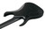 Ibanez RGDRB71-BKF Black Flat 7 Cordes Ibanez RGDRB71-BKF Black Flat 7 Cordes