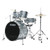 Tama Stagestar 22" Sea Blue Mist + Cymbales Meinl