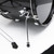 Tama Stagestar 20" Black Night Sparkle + Cymbales Meinl