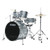 Tama Stagestar 20" Sea Blue Mist + Cymbales Meinl